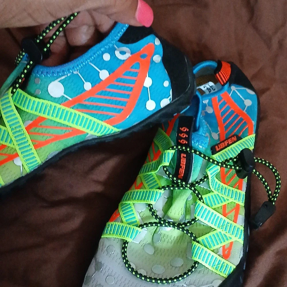 Ubfen Water Shoes